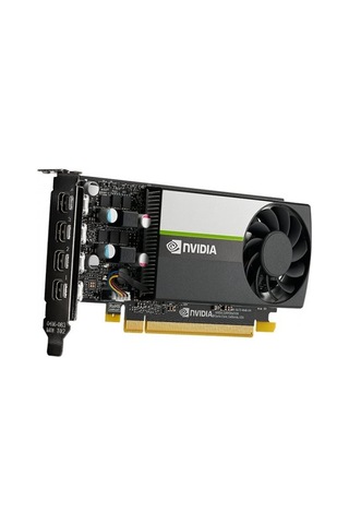 PNY NVIDIA Quadro T1000 VCNT1000-SB 4 GB GDDR6 128 Bit Ekran Kartı