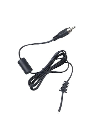 Weko Yerli Üretim 1.2 Metre Tos Rca Konnektörlü Uydu Santralleri İçin Yedek Adaptör Kablosu
