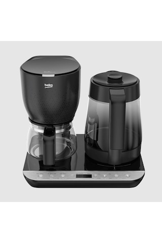 Beko Cfm 8449 I Dem Deluxe Otomatik Çay Makinesi