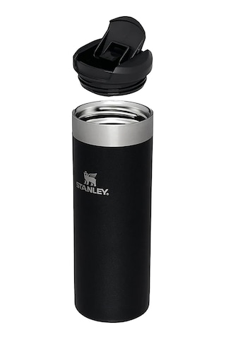 Stanley The AeroLight Transit Termos Bardak 0.47 LT Siyah