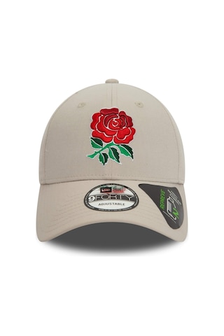 New Era Şapka - England Rfu Repreve 9forty - Bej