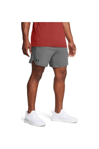 Under Armour Ua Vanısh Woven 6ın Shorts Erkek Şort 1373718 1373718 027 027