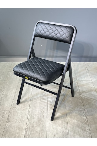 Hey Katlanır Mutfak Sandalye Yemek Balkon Bahçe Otel Kafe Baklava