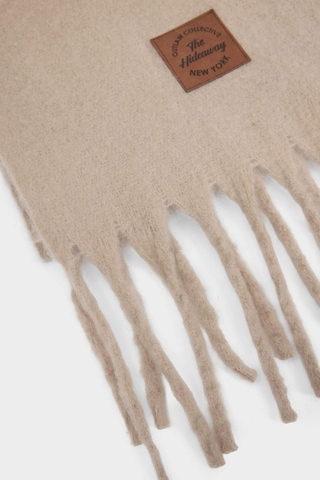 Defacto Erkek Dokuma Atkı F4186ax25wnbg303 Bej