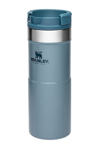 Stanley Klasik Neverleak Termos Bardak 0.35 LT Mavi