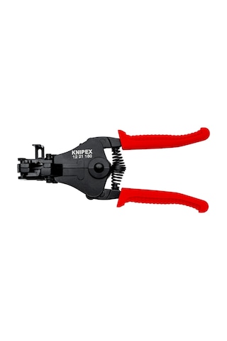 Knıpex Otomatik Kablo Sıyırıcı 180 Mm 1221180