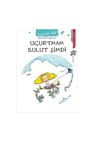Evrensel Balonla Beş Hafta Sevim Ak Kitapları Mahalle Sineması Domates Saçlı Kız Toplam 8 Kitap