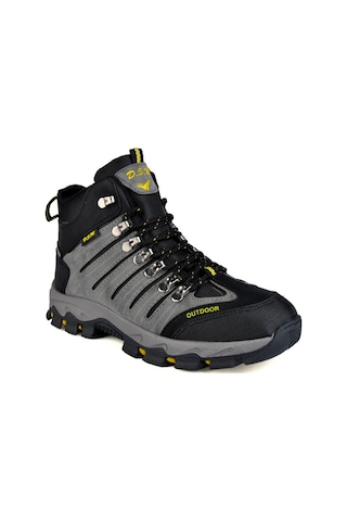Dsm İç Kısmı Sıcak Trekking Erkek Bot
