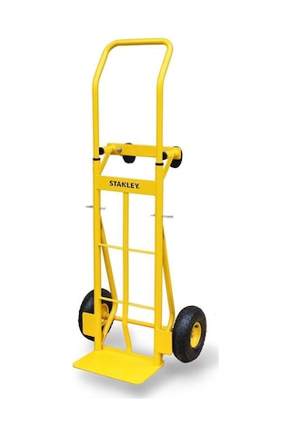 Stanley MT519 150-200 Kg Endüstriyel Çok Fonksiyonlu El Arabası