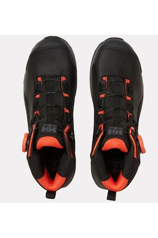 Helly Hansen Workwear Manchester Ltr Mıd Boa S7s Ht Ayakkabı - 78 Diğer