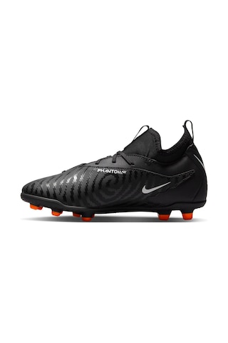Nike Jr. Phantom Gx Club Dynamic Fit Mg Çocuk Krampon Dar Kalıp Siyah