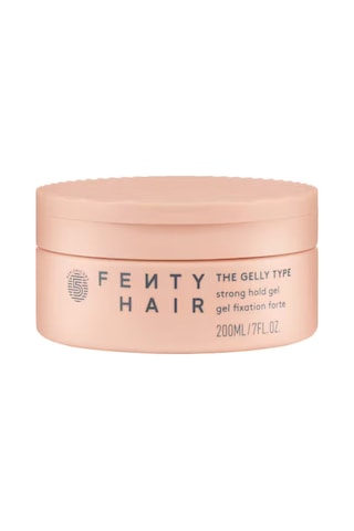 Fenty Hair The Gelly Type - Güçlü Saç Şekillendirici Jel 200 Ml