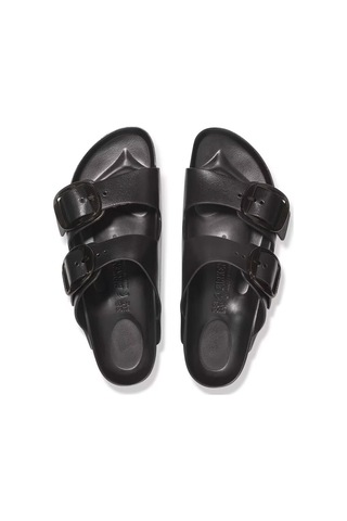 Birkenstock 1029642 Arizona Big Buckle Eva Fondant Pink Kadın Terlik Pembe