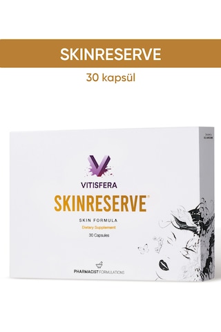 İkili Avantajlı Paket 5 Skinreserve + Collagen Complex