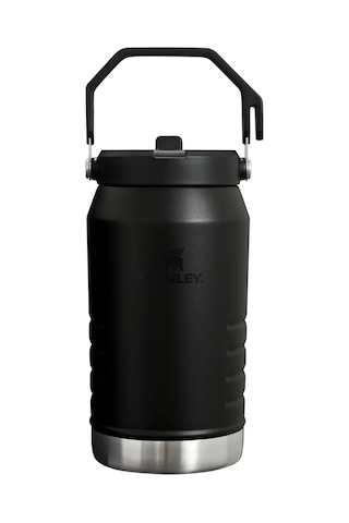 Stanley The Ice Flow Flip Straw 2.0 Su Termosu 1.9 Lt Siyah