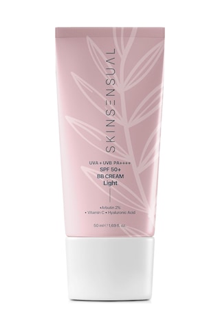 Skin Sensual Bb Krem Light 50 Spf Uva/uvb Pa++++ Leke Oluşumunu Önlemeye Yardımcı, Aydınlık Ve Canlılık 0 39904963