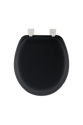 Classic Klozet Kapağı Siyah