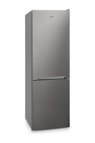 Vestel NFK37101 G 330 LT No-Frost Kombi Tipi Buzdolabı