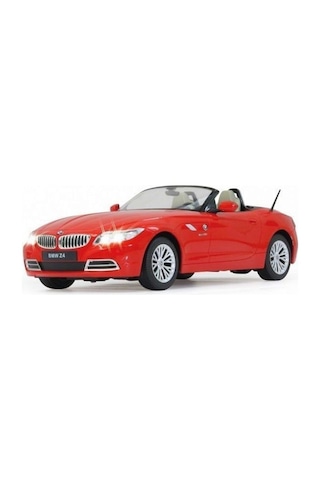 Kumandalı 1:12 Bmw Z4 Model Araba
