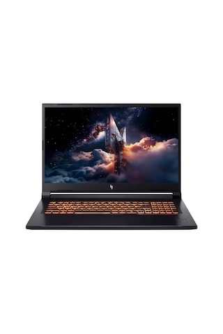 Acer Nitro V 17 AI ANV17-41-R3H8 NH.QZKEY.001 R7-260 16 GB 1 TB SSD 8 GB RTX5070 17.3" Free Dos Dizüstü Bilgisayar