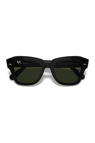 Ray-ban Güneş Gözlüğü Rb2186 49 901/31 Siyah