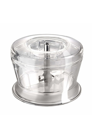 Bamix M200 Deluxe 200 W El Blender Seti