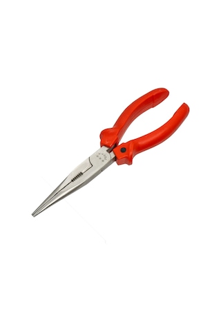 5598 Düz Uçlu Kargaburun 200 Mm