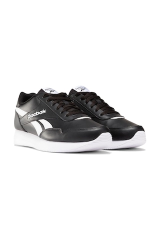 Reebok Jogger Lıte Siyah Unisex Sneaker Siyah-beyaz Siyah - Beyaz