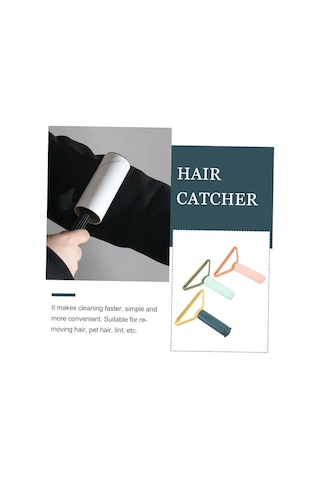 Koltuk İçin Taşınabilir Evcil Hayvan Tüyü Temizleyici Köpek Tüyü Kazıyıcı Halı Kazıyıcı Mobilya Ve Kilim İçin Evcil Hayvan Tüyü Temizleyici Koltuk İçin Kedi Tüyü Temizleyici Tüy Toplayıcı Pembe