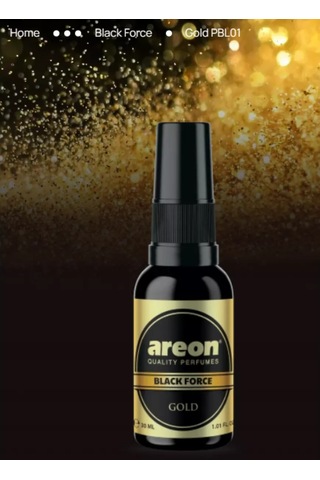 Areon Arm Ароматизатор Areon Spray 30ml: Koku Verici Areon Sprey 30ml 215852696