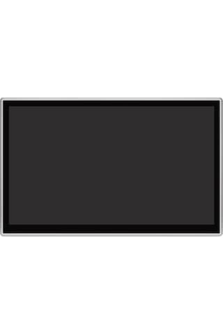 Jetway 238SC J1900 4 GB 120 GB SSD 128 MB 23.8" Win7 - Win8.1 - Win10 - Linux (Opsiyonel) Panel Pc