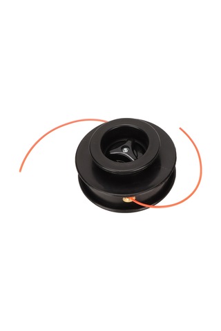 Geeroyoo M10x1.25 Dahili Vida Plastik Bıçak Başlığı - Zayıf Titreşimli, Kolay Kurulumlu Bahçe Budama Aksesuarı 11.5cm X 6.5cm