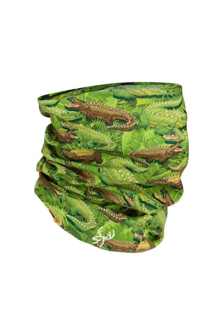 2as Chrocodile Bandana Çok Renki