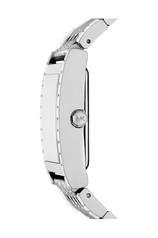 Michael Kors Mk4938le Kadın Kol Saati Metalik Gri