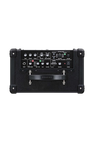 Roland Boss Dual Cube Bass Lx Bas Güçlendirici