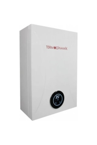 Termodinamik 25-12 LW Low Nox LPG Şofben