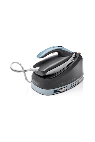 Arzum AR6001 Steamforce Buhar Kazanlı Ütü 2400W 250 g/dk Buhar Gücü Misty