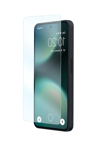Nothing Phone 3a Lite Ekran Koruyucu 9h Nano Şeffaf