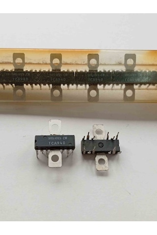 Tca9406 Sgs Entegreler 5 Adet