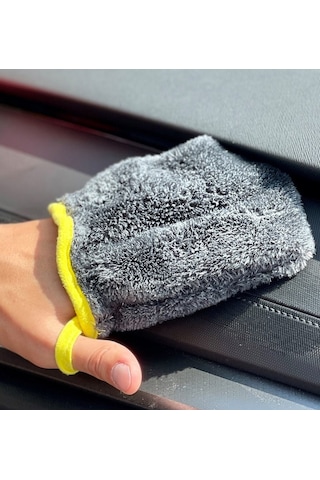 Work Stuff Breeze Interior Mitt - Orta Sert İç Temzilik Eldiveni