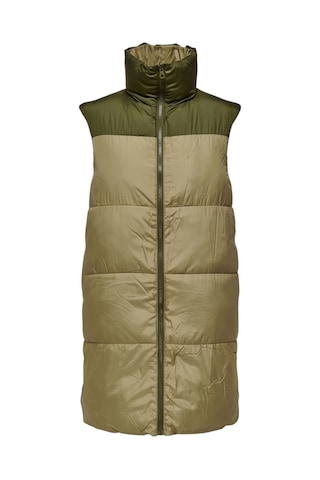 Only Kadın Yelek On.15265495 Krem