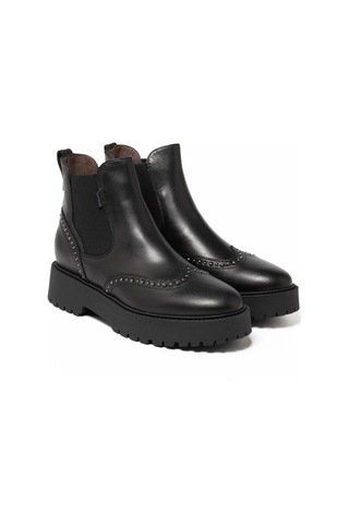 Nero Giardini Nero Black Bot Kadın I514002d 100 Nerogiardini Guanto Nero Tr Taverna 7724 Lıgh Nero Siyah
