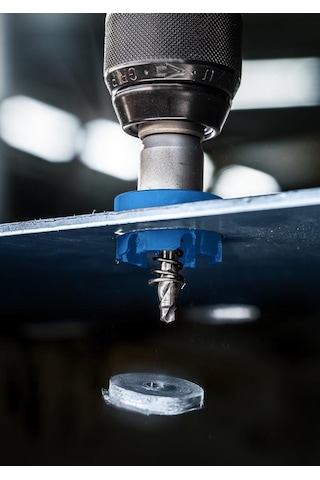 Bosch Expert 54 Mm Karbür Elmaslı Inox Panç Testere 2608902010