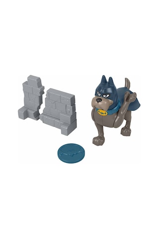 Imaginext DC League of Super Pets Aksiyon Figürleri HGL08 - Ace