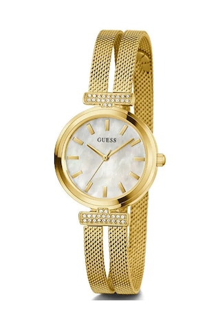 Guess GUGW0471L2 28 mm Altın Rengi Kadın Kol Saati
