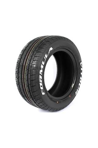 Vitour 215/50 R13 84H Formula Rwl Beyaz Yazılı Yaz Lastiği 2025