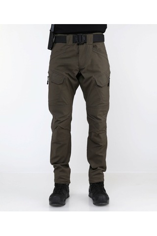 North Mountain Strong Tactical Pantolon /haki Çok Renkli