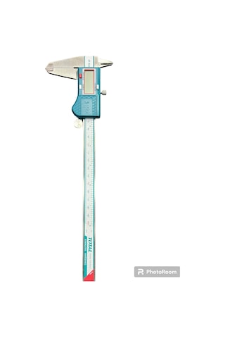 Total 200 Mm Dijital Kumpas