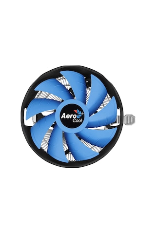 Aerocool BAS U-3P İşlemci Soğtucu Fan