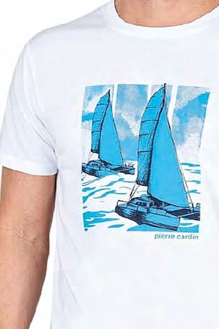 Pierre Cardin 6039 Erkek Şortlu Takım 001